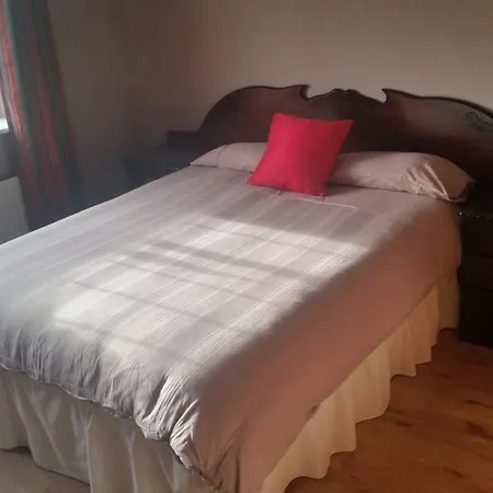 Anglers Rest Holiday