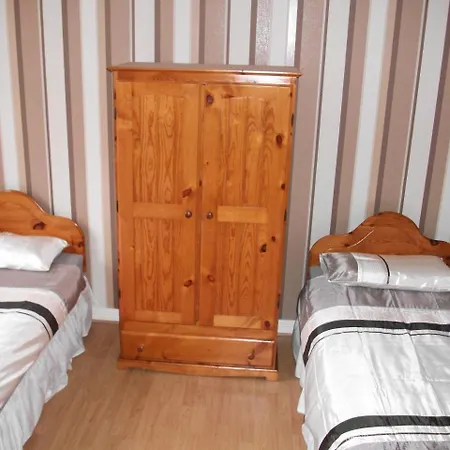 Anglers Rest Holiday Semesterbostad *
