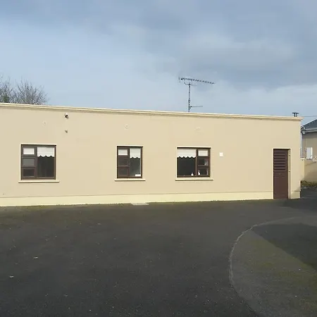 Anglers Rest Holiday Semesterbostad County Leitrim