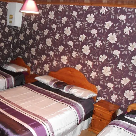 Anglers Rest Holiday Semesterbostad County Leitrim