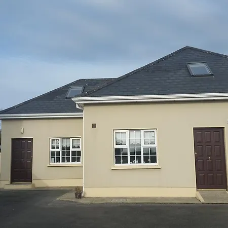 Anglers Rest Holiday * County Leitrim